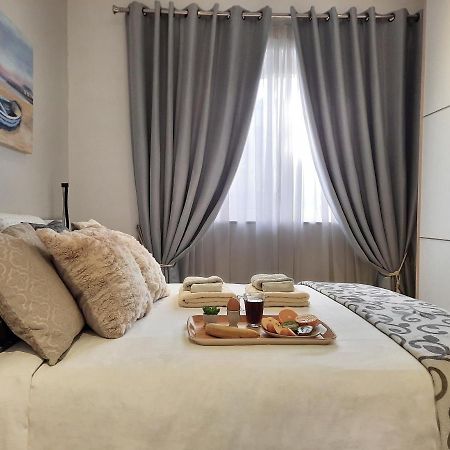 Cozy Rooms - Great Bus Connections - Free Parking Моста Екстер'єр фото