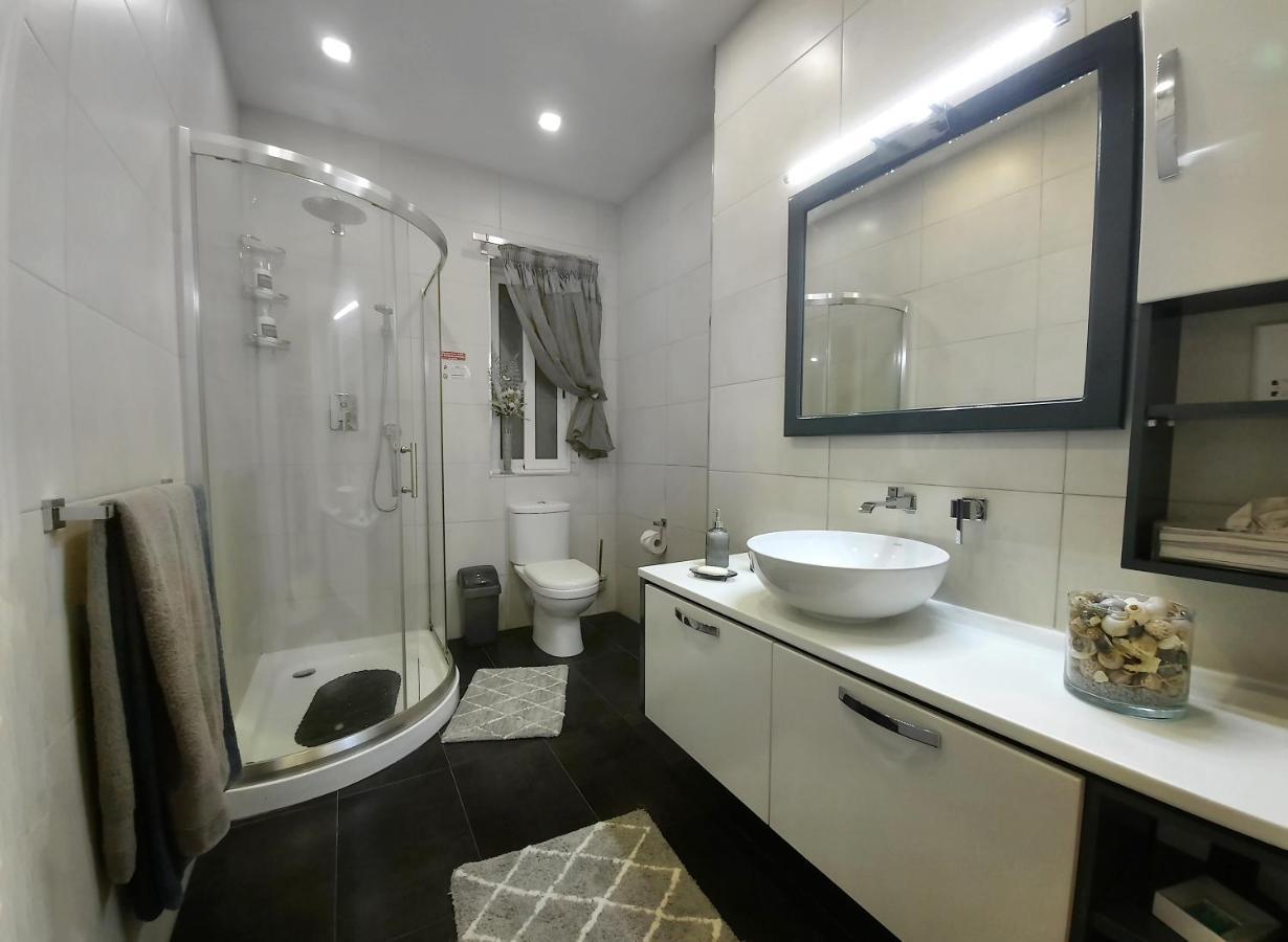 Cozy Rooms - Great Bus Connections - Free Parking Моста Екстер'єр фото