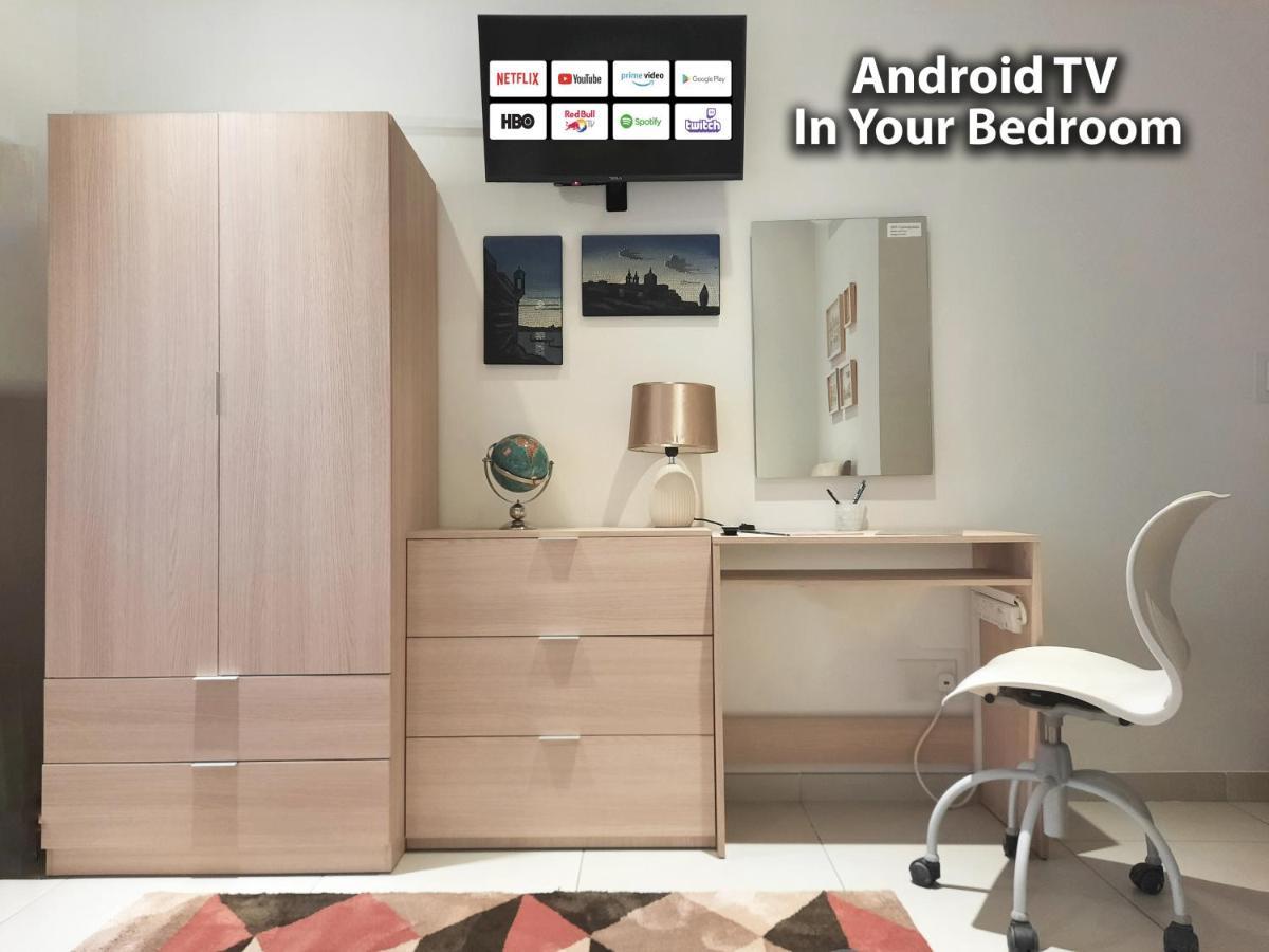 Cozy Rooms - Great Bus Connections - Free Parking Моста Екстер'єр фото