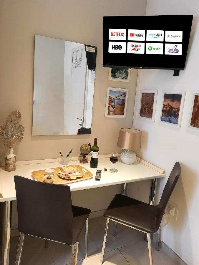 Cozy Rooms - Great Bus Connections - Free Parking Моста Екстер'єр фото