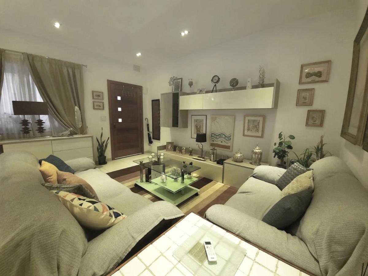 Cozy Rooms - Great Bus Connections - Free Parking Моста Екстер'єр фото