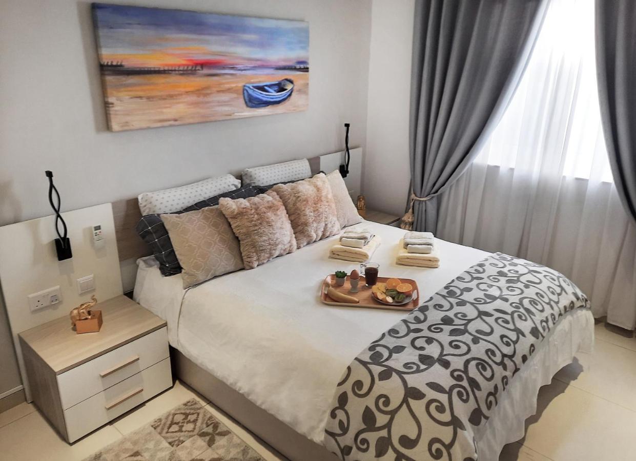 Cozy Rooms - Great Bus Connections - Free Parking Моста Екстер'єр фото